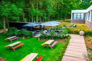 2 Restaurants, Frühstück, Mittagessen, Abendessen, belgische Küche