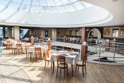 Black Sea Panteleymonovskaya