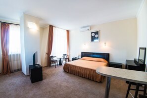 Junior Suite - Black Sea Panteleymonovskaya (Odesa)