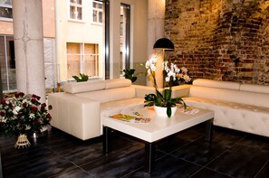 Servicios del alojamiento