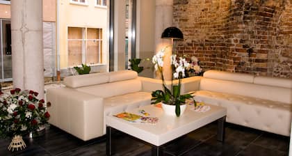 Old City Boutique Hotel