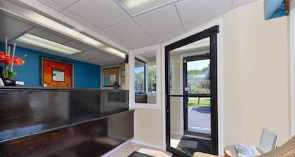 Americas Best Value Inn New London Mystic