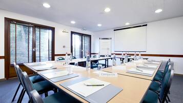 Vergaderruimte