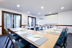 Sala de reuniones