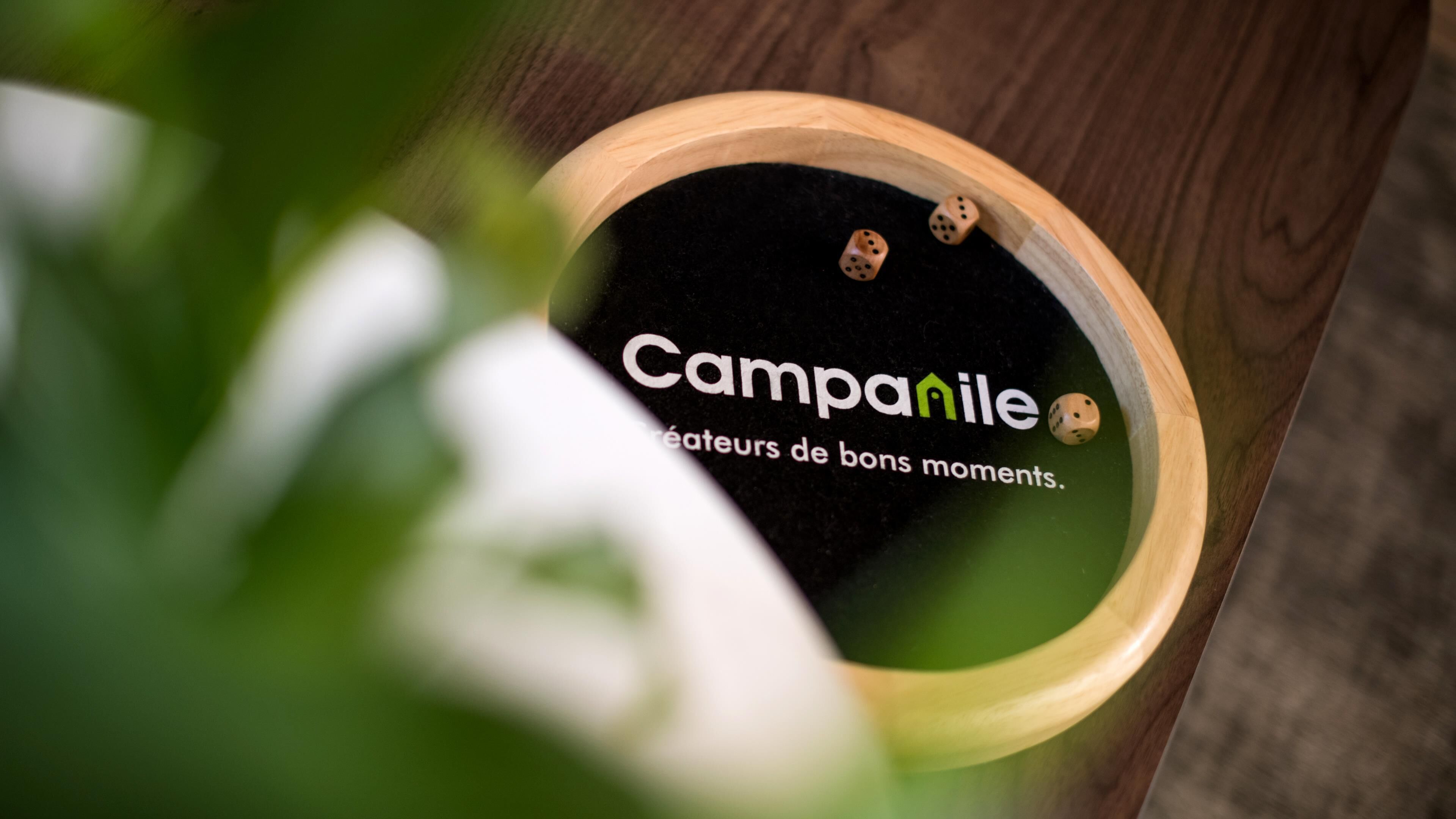 Photo - Campanile NATURE - Thionville Yutz