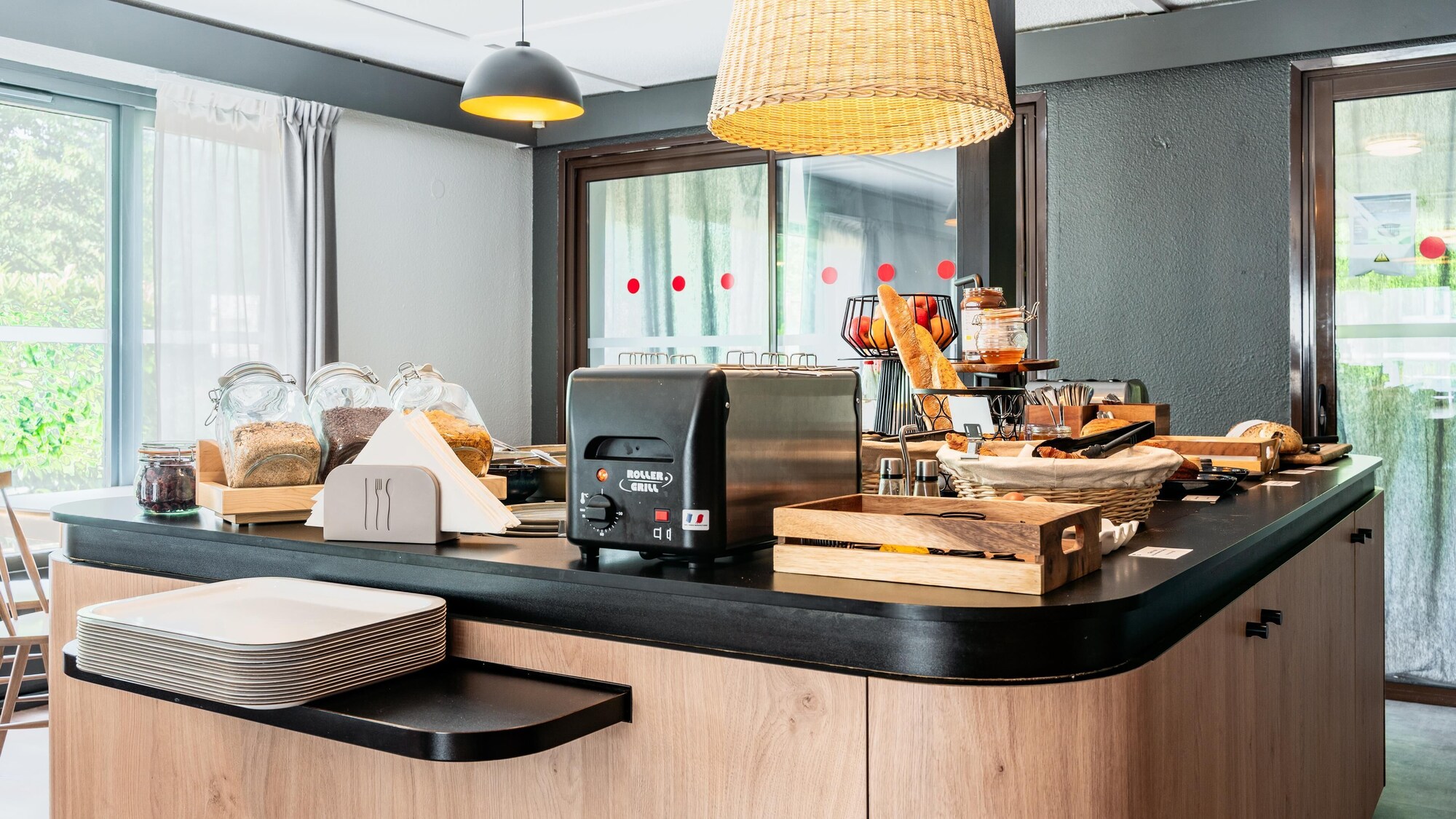 3 Star Hotels