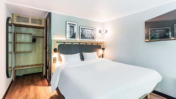 Campanile Nature - Thionville Yutz - Thionville