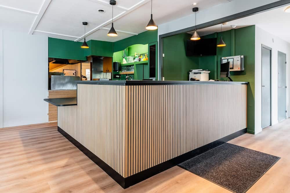 Campanile NATURE - Thionville Yutz