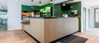 Campanile NATURE - Thionville Yutz