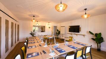 Sala de reuniones