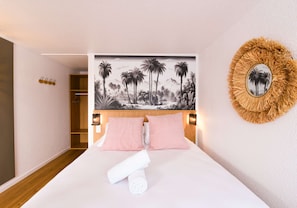 Chambre Standard, 1 lit double (Next Generation)