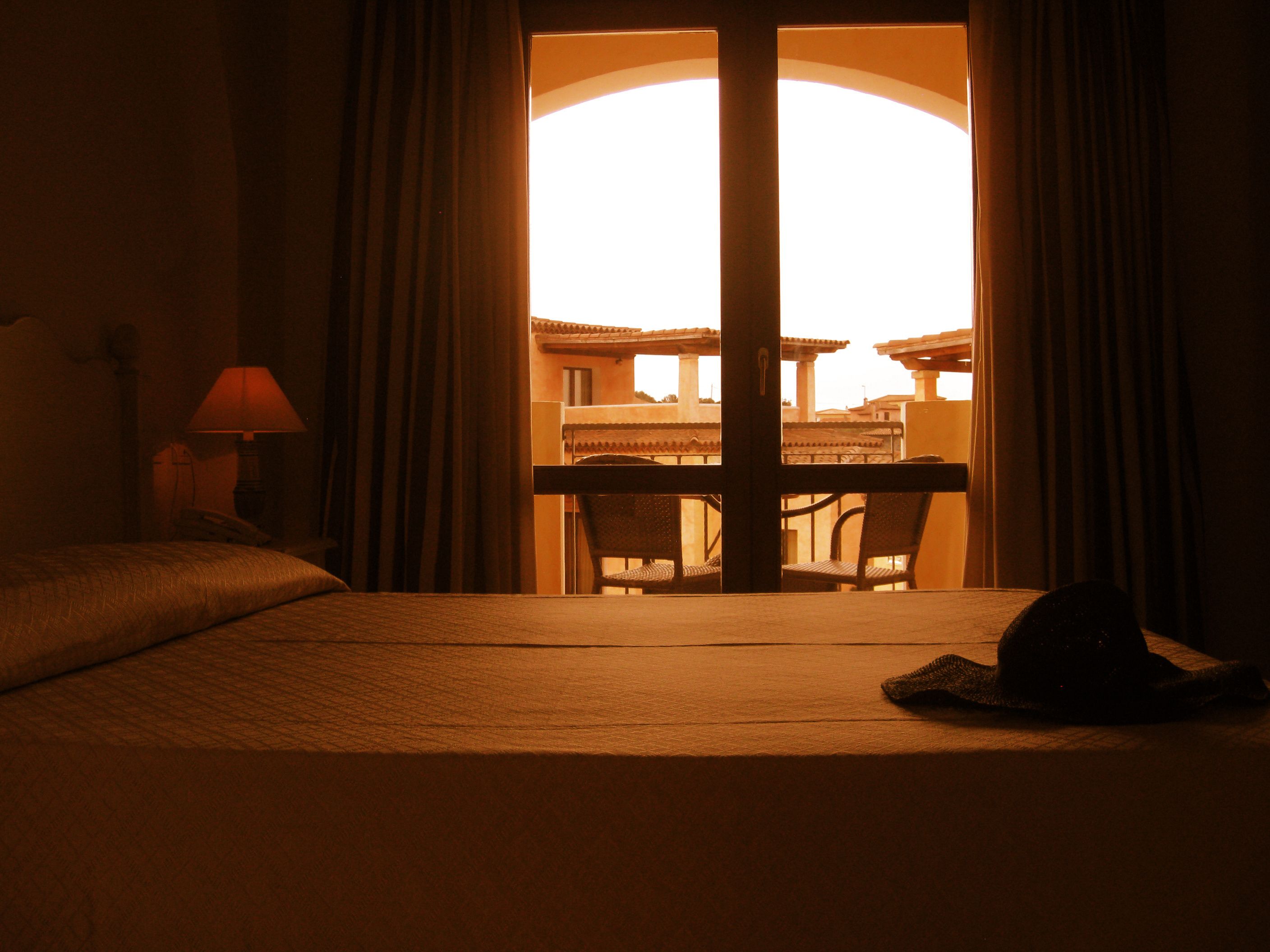 1 bedroom, minibar, in-room safe, desk