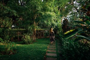 Jardin