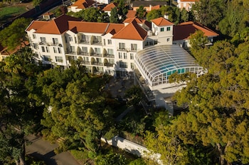 Hotel Quintinha São João & Spa