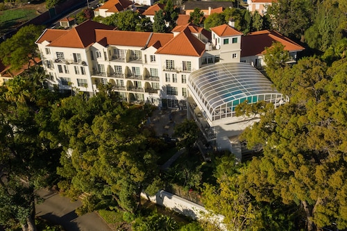 Hotel Quintinha São João & Spa