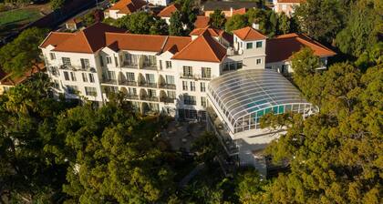 Hotel Quintinha São João & Spa