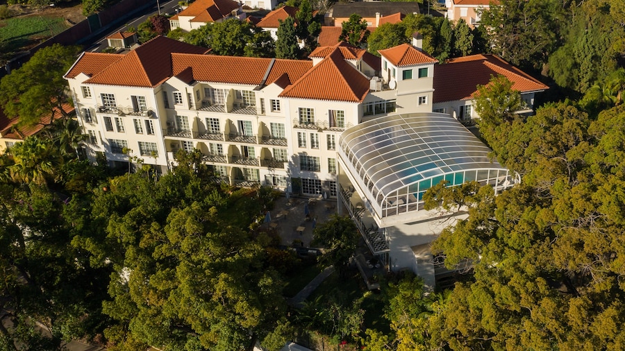 Hotel Quintinha São João & Spa