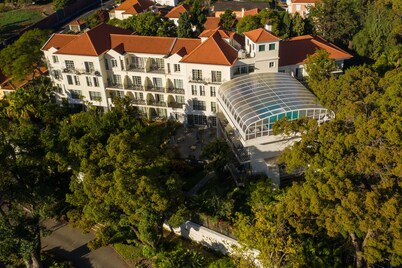 Hotel Quintinha São João & Spa