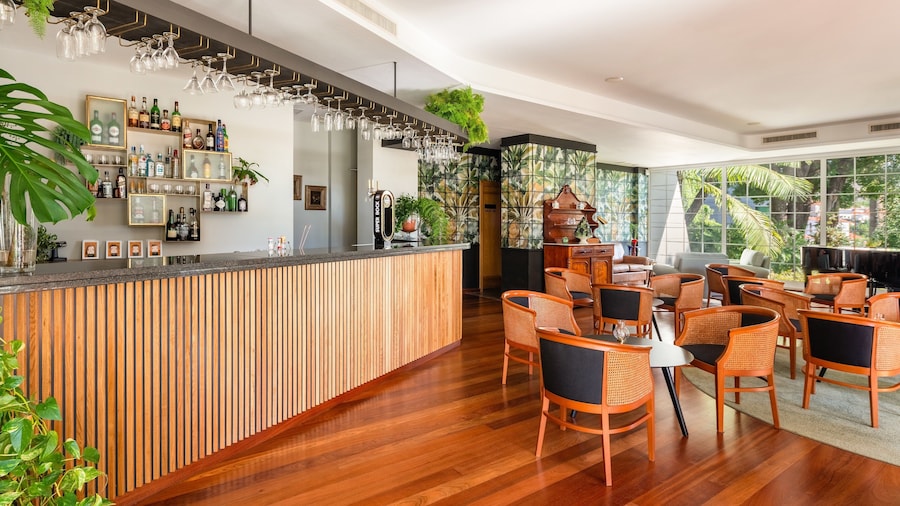 Hotel Quintinha São João & Spa
