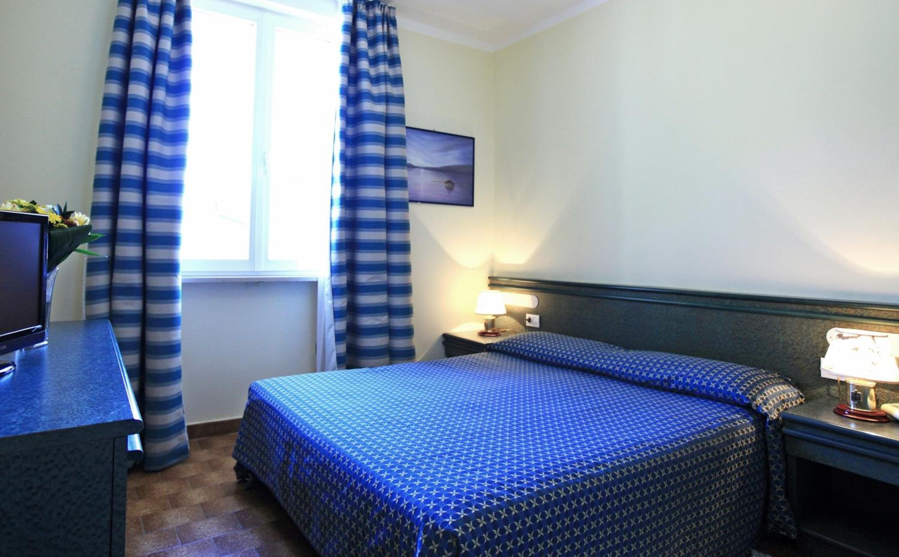 minibar, in-room safe, desk, cots/infant beds