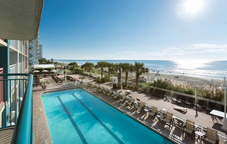Paradise Resort - Image 2