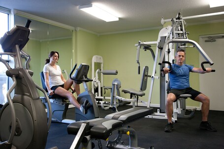 Paradise Resort - Image 34