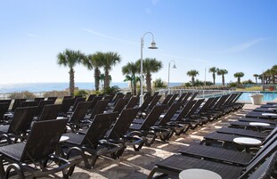 Sundeck