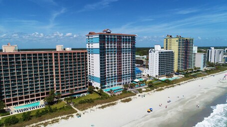 Paradise Resort - Image 3