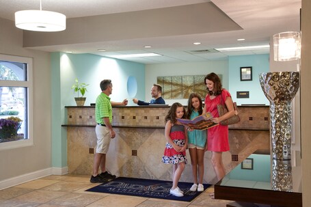 Paradise Resort - Image 22