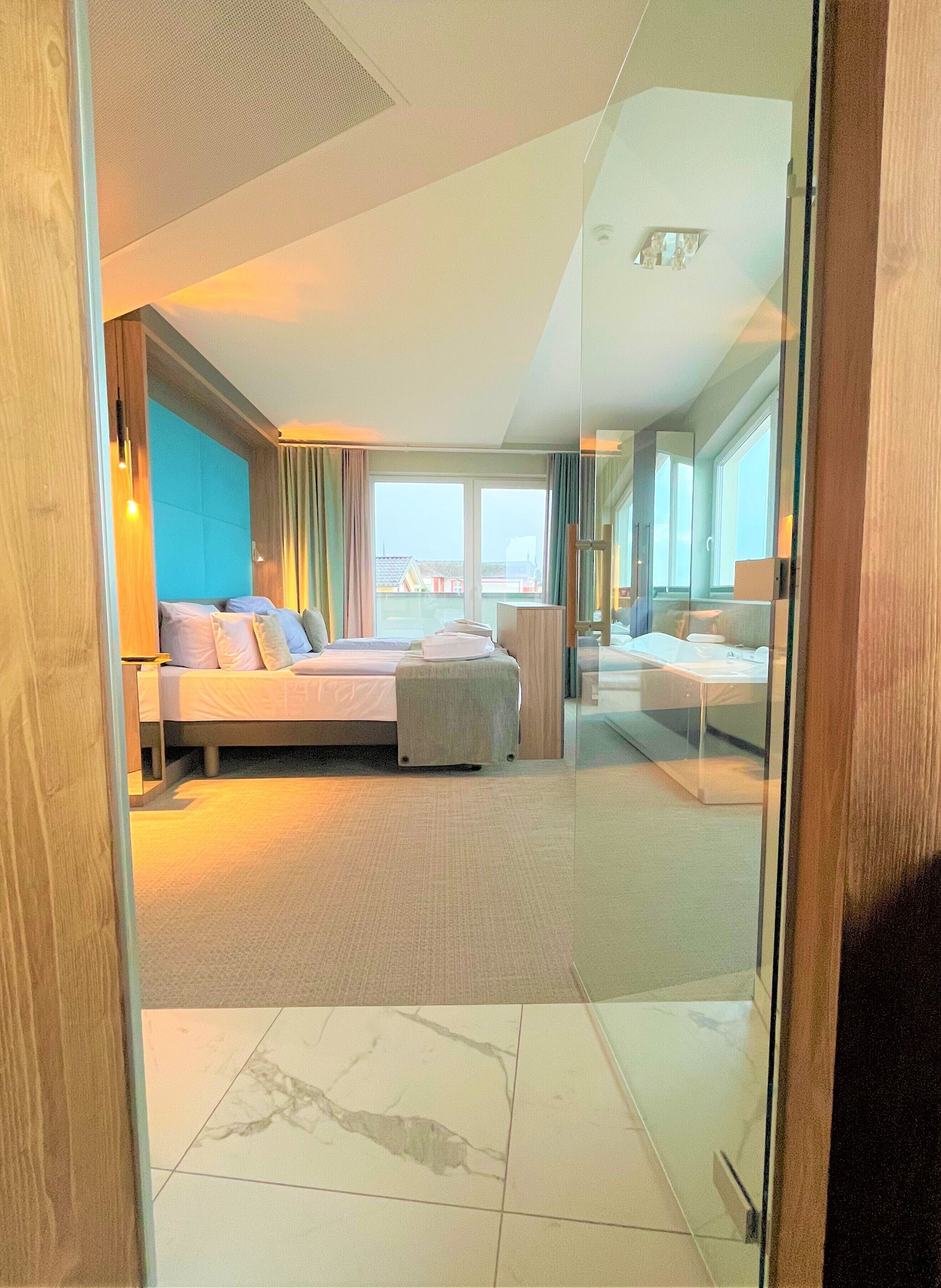 Foto - Das Ahlbeck Hotel & SPA