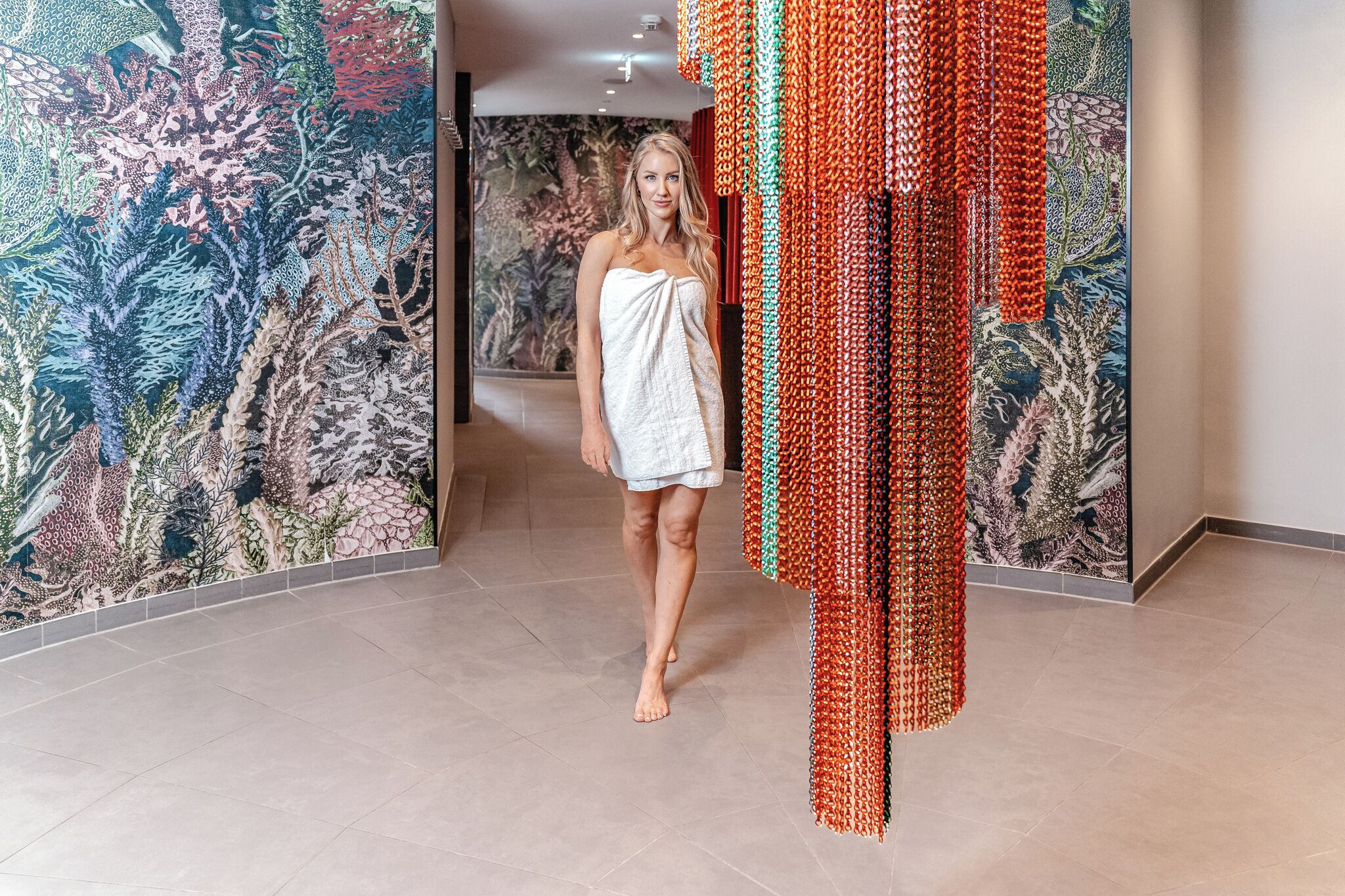 Foto - Das Ahlbeck Hotel & SPA