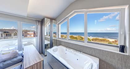Das Ahlbeck Hotel & Spa