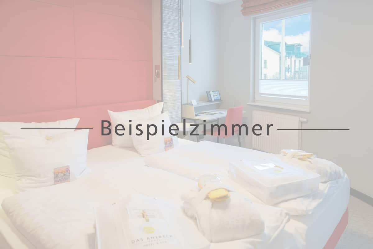 Springerzimmer (verschiedene Zimmer pro Aufenthalt) | 1 Schlafzimmer, hochwertige Bettwaren