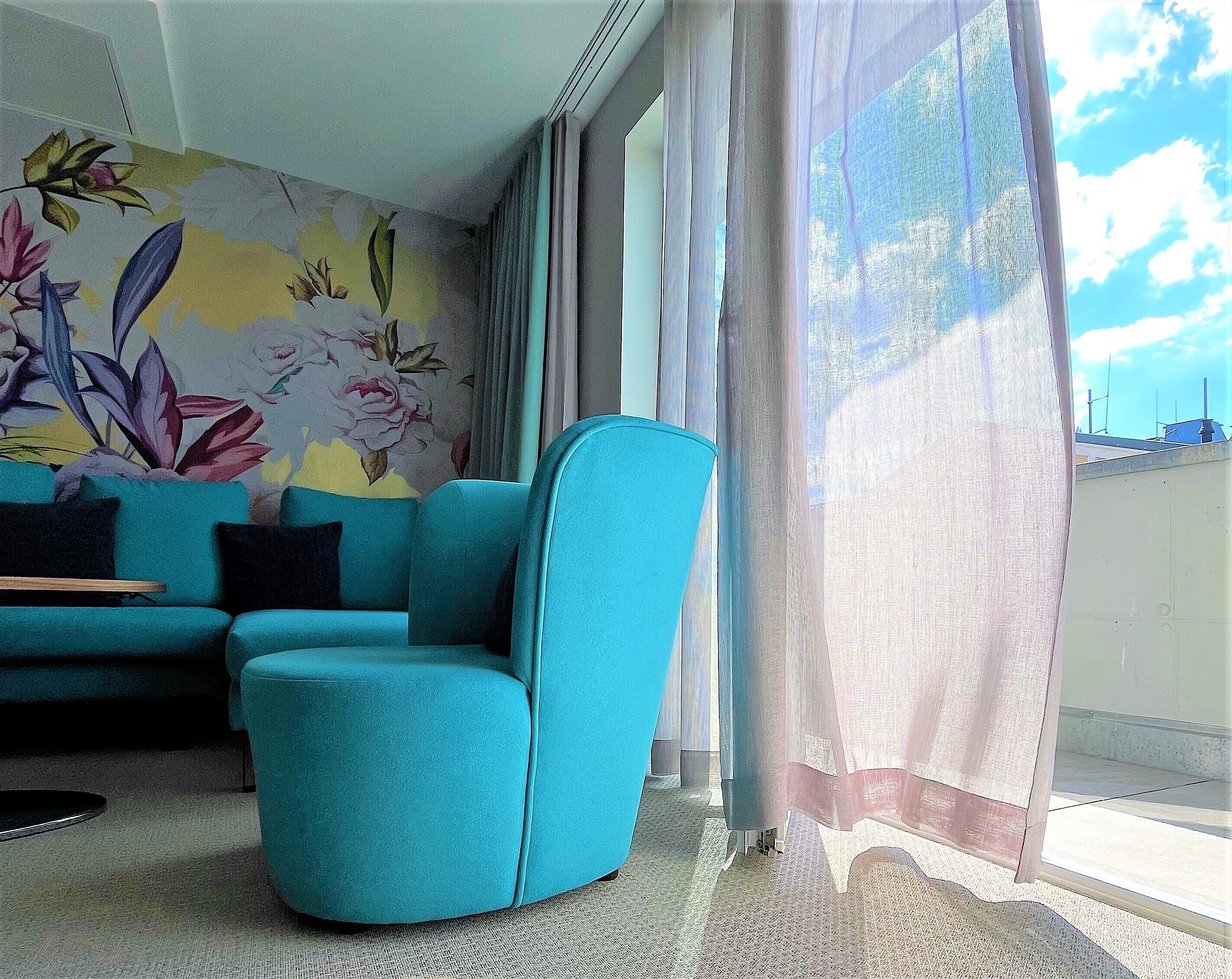 Foto - Das Ahlbeck Hotel & SPA