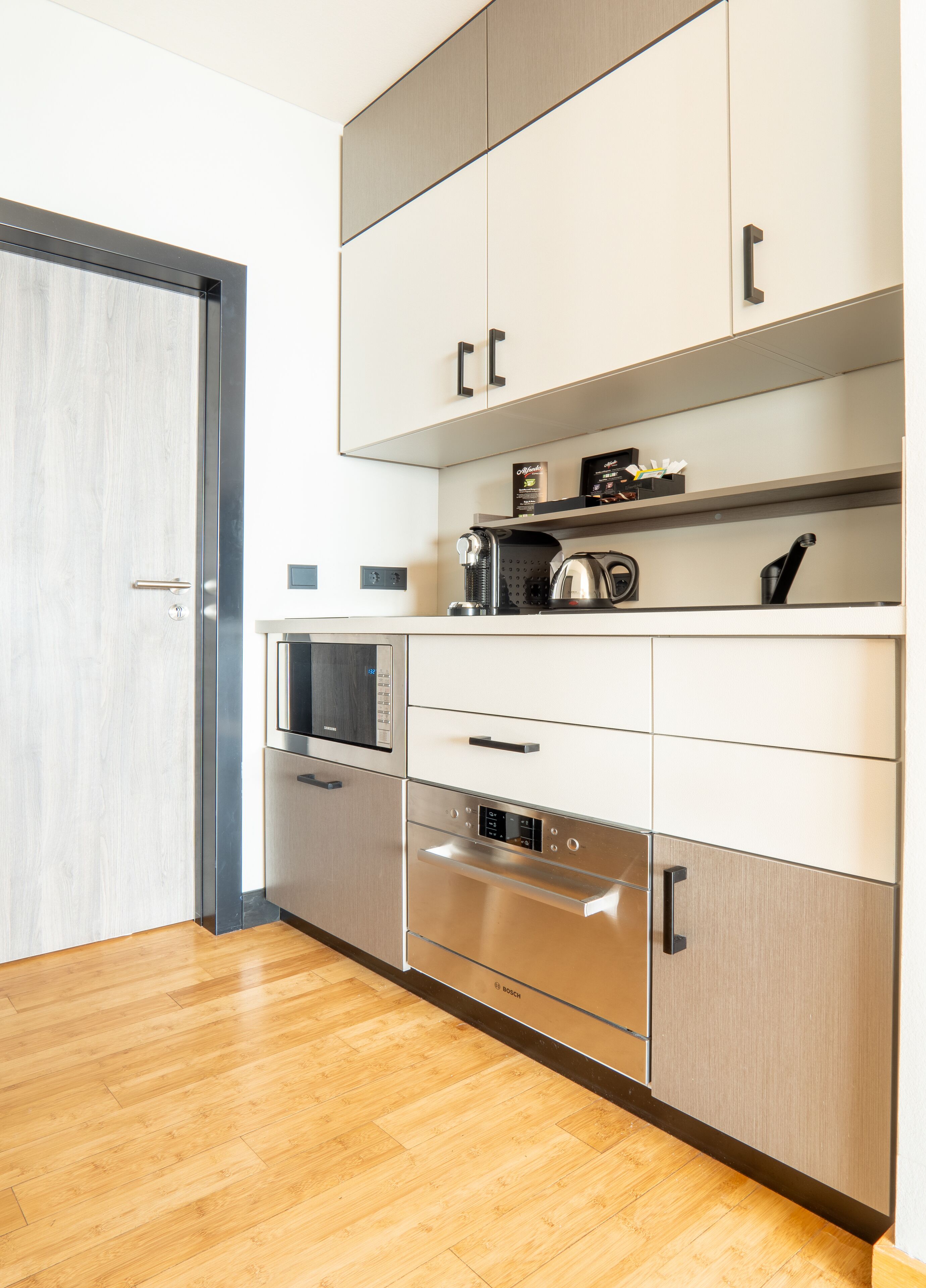 Foto - Das Ahlbeck Hotel & SPA