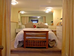 Standard-Apartment, mit Bad, Meerblick (Villa Suite)