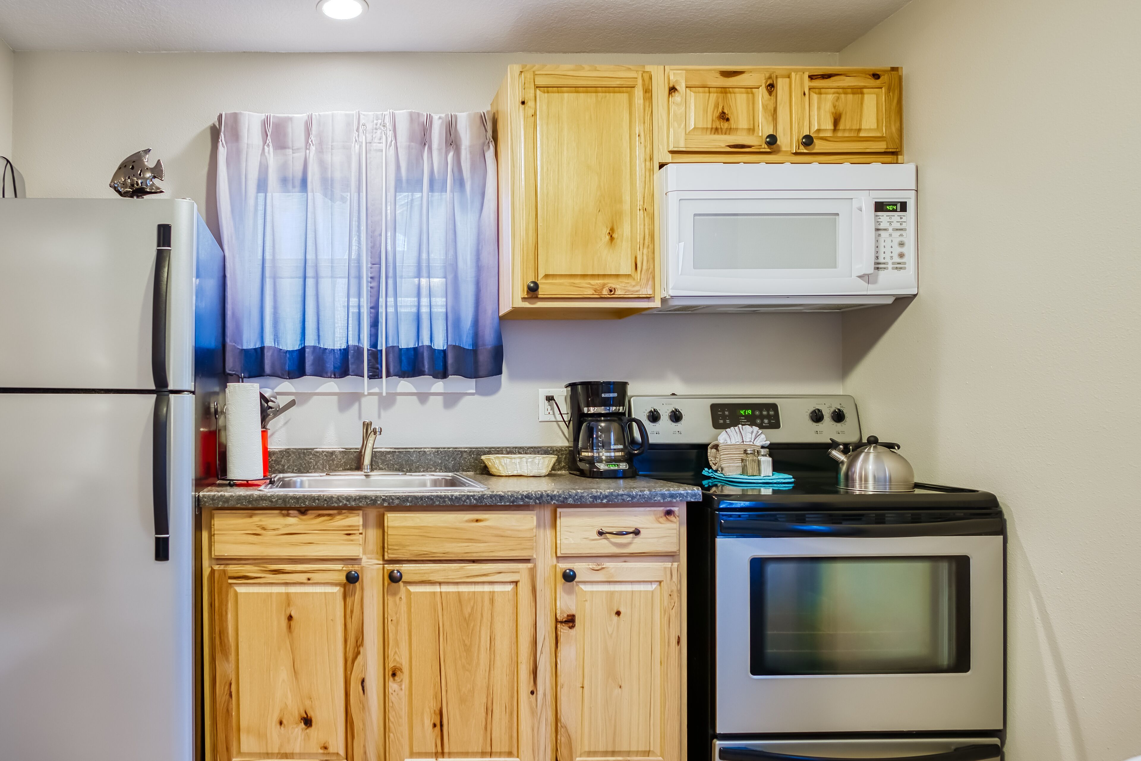 Foto - Inn at Haystack Rock