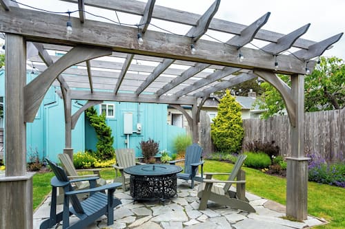 Jardin