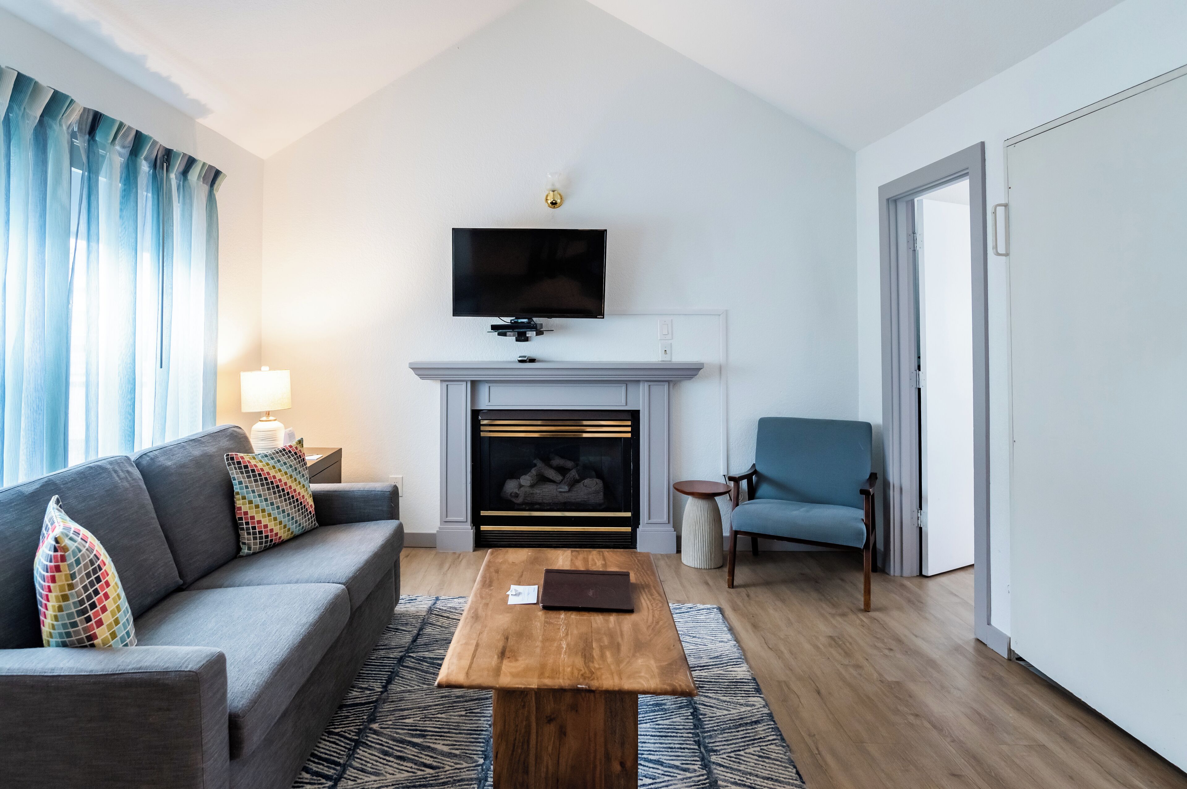 Foto - Inn at Haystack Rock