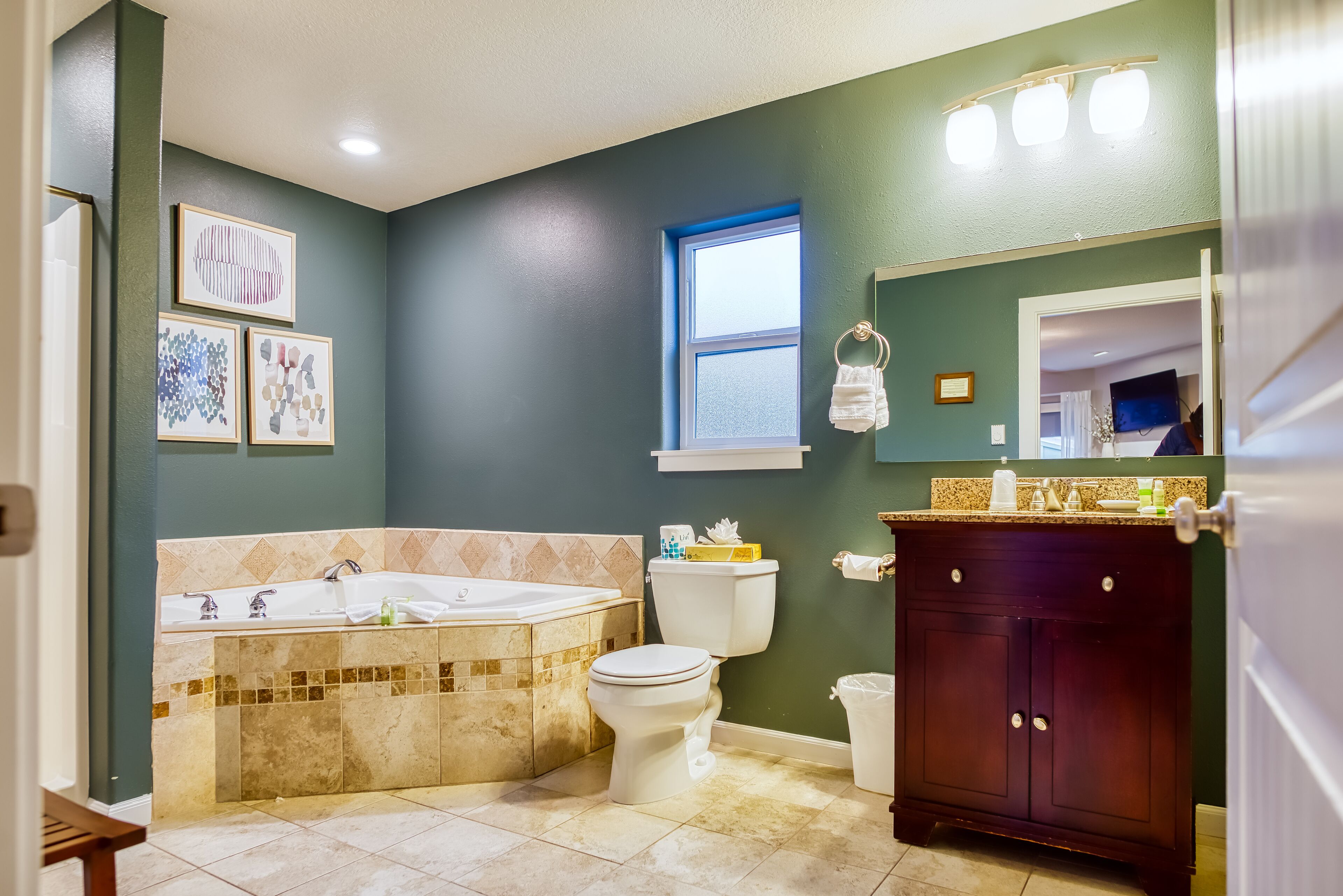 Foto - Inn at Haystack Rock