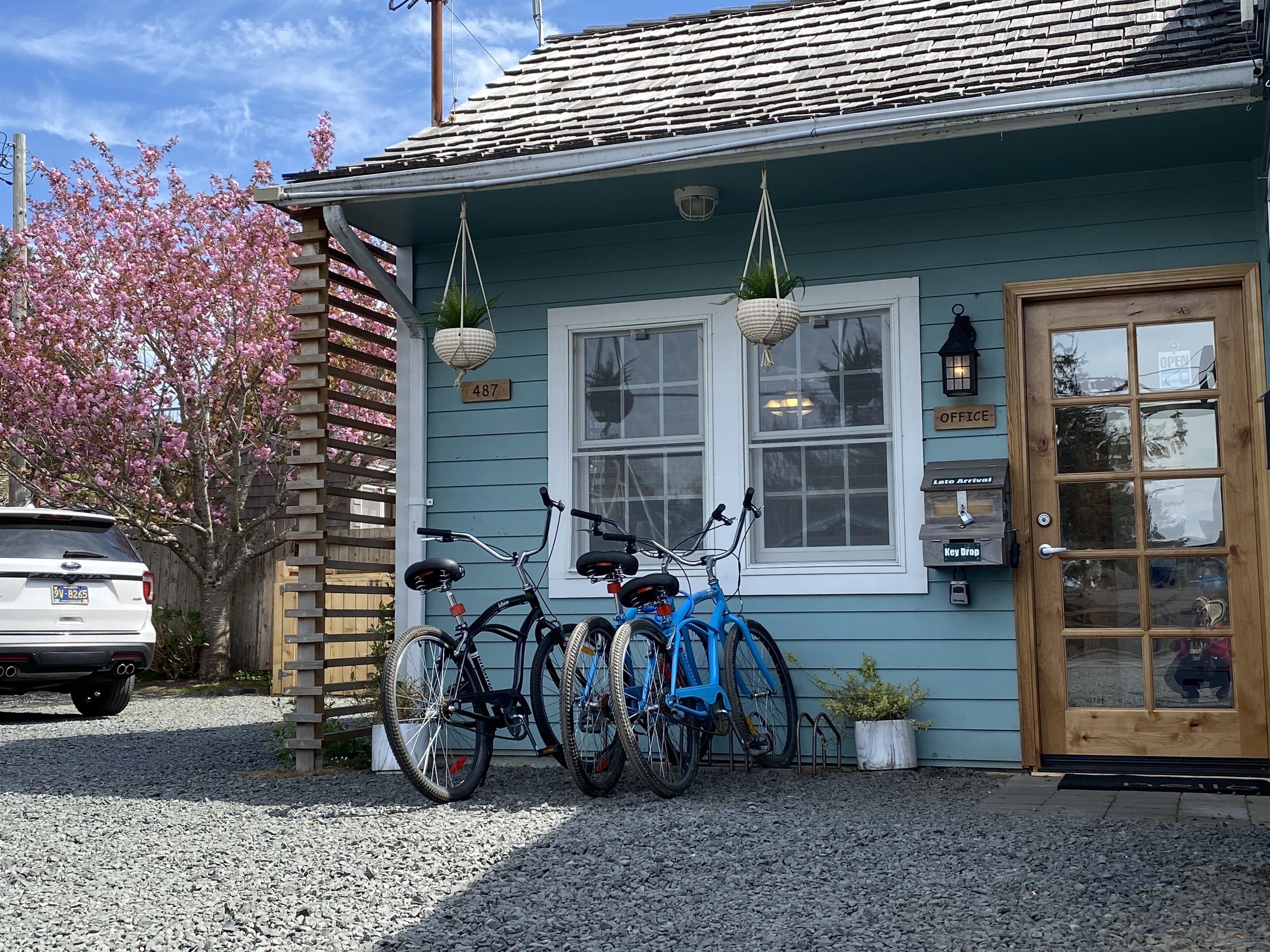 Foto - Inn at Haystack Rock