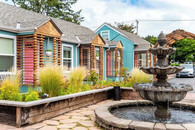 Inn at Haystack Rock