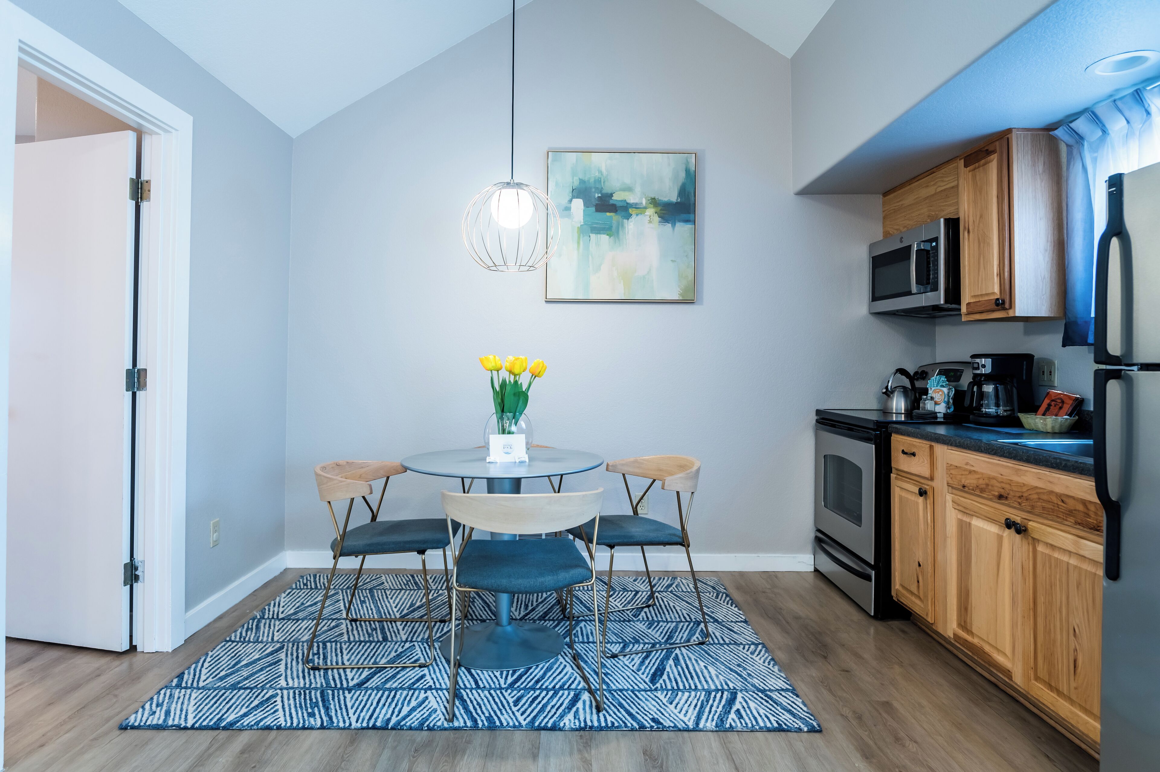 Foto - Inn at Haystack Rock