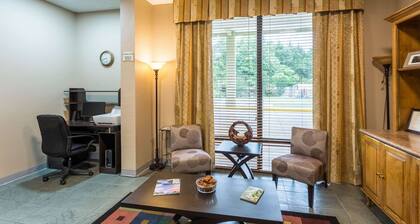 Quality Inn Heber Springs