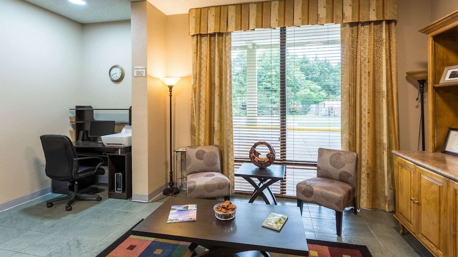 Quality Inn Heber Springs