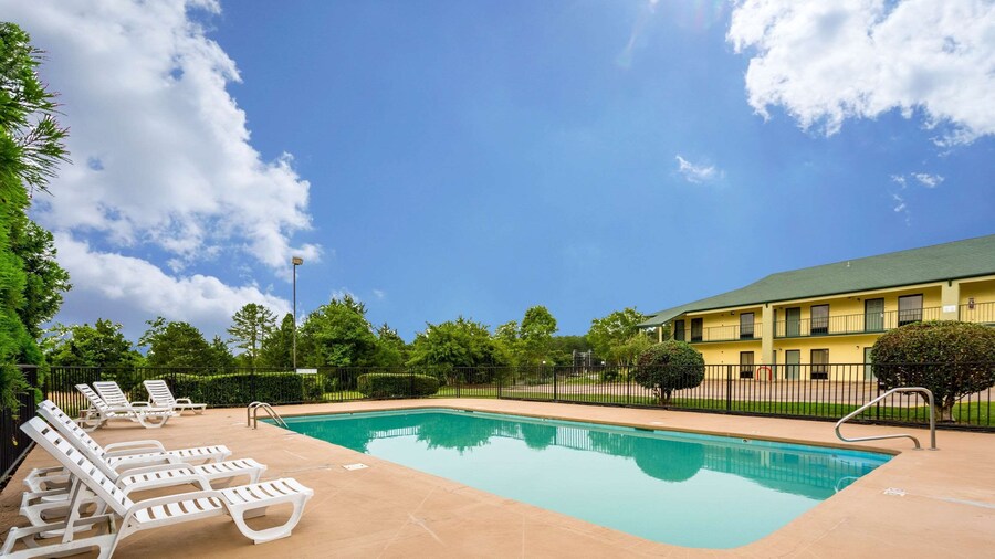 Quality Inn & Conference Center