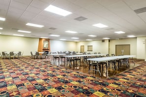 Meeting facility - Quality Inn Heber Springs (Heber Springs)