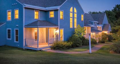 Crotched Mountain Resort