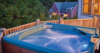 Crotched Mountain Resort