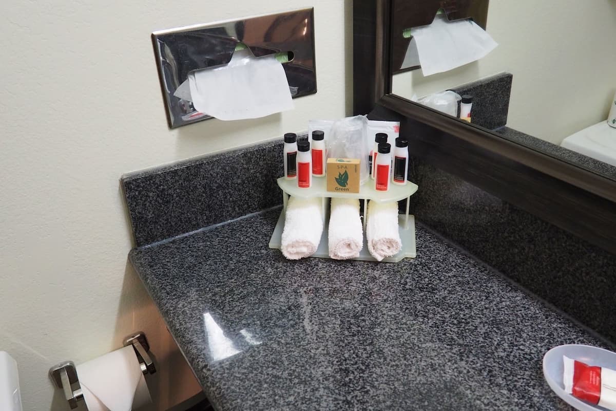 Ăquipements de salle de bain